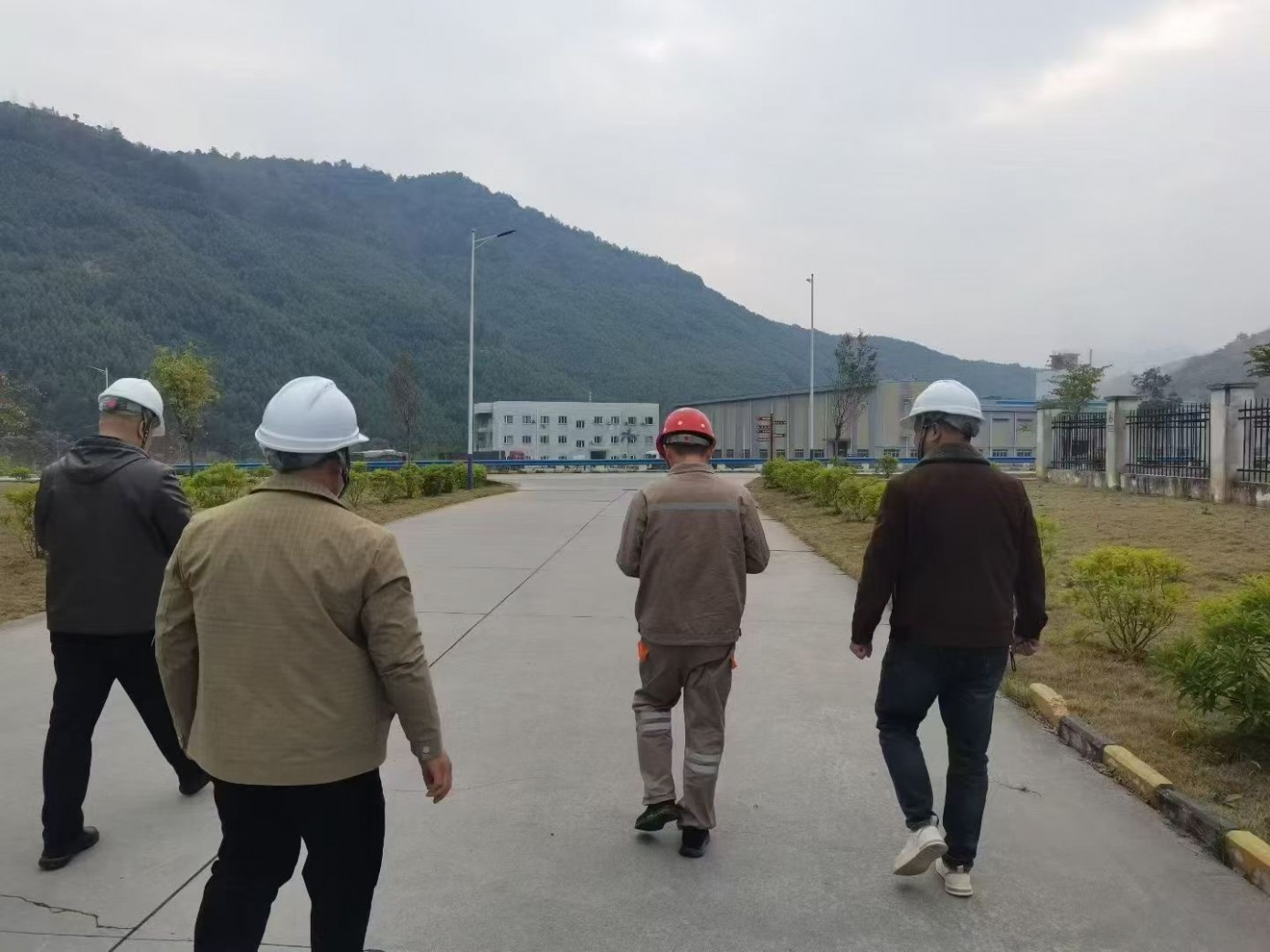 环保咨询服务涉及领域有哪些？